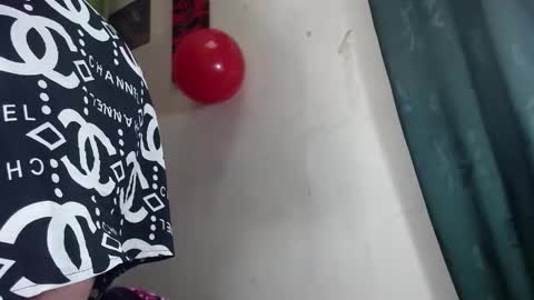 KAZSANDRAH online show from 02/12/26, 05:13