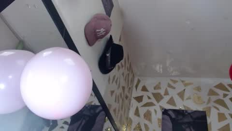 KAZSANDRAH online show from 02/15/26, 07:51