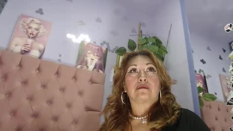 KAZSANDRAH online show from 03/20/26, 06:18