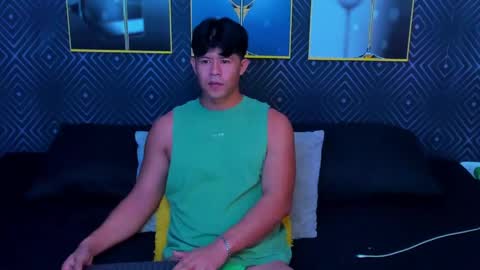 kazuya online show from 06/04/26, 09:37