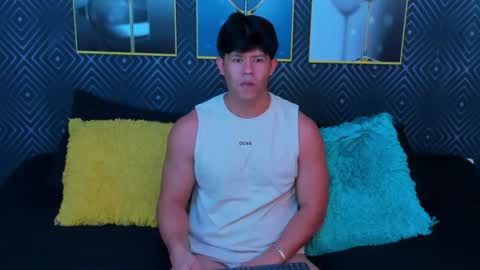 Snapshot of kazuya_nakamura chatting on 06/16/26, 04:37 kazuya online show from 06/16/26, 04:37