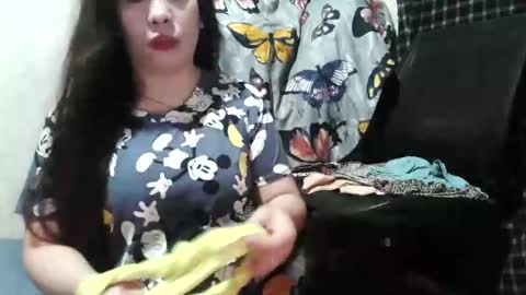 Kazzandra online show from 11/24/25, 01:27