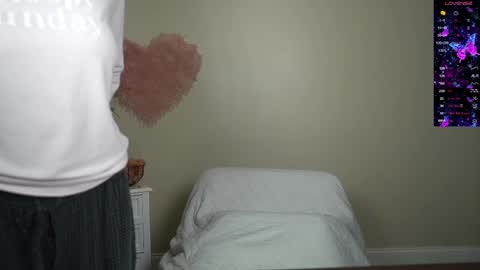 EliandKylie online show from 02/16/25, 06:32