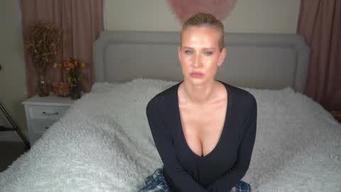 EliandKylie online show from 01/11/26, 03:55