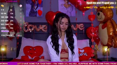 I m Cassie  and would be my pleasure to have you in my room  online show from 02/14/26, 09:22