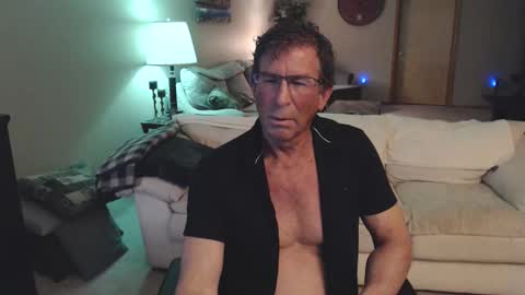 kcgr2323 online show from 11/12/25, 12:00