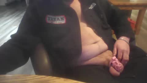 kchristi325 online show from 02/02/25, 09:45