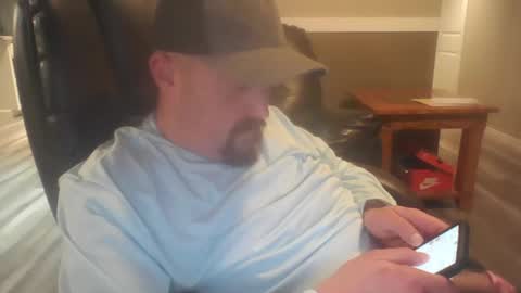 kchristi325 online show from 02/05/25, 12:10