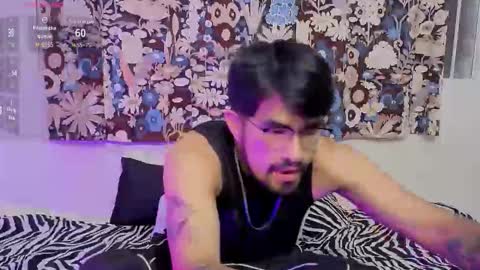 Alfred - INDEPENDIENT MODEL online show from 03/09/26, 02:15