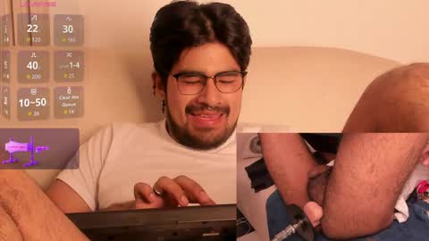 Alfred - INDEPENDIENT MODEL online show from 04/13/26, 01:00