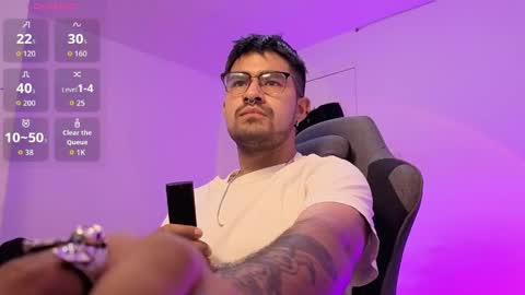 Alfred - INDEPENDIENT MODEL online show from 04/23/26, 11:20