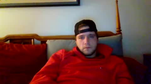 keaginschroeder1 online show from 02/13/26, 06:53