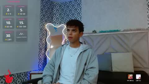  keahi  online show from 02/17/26, 02:35