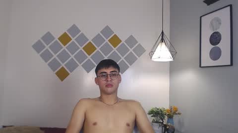 KEANU online show from 03/06/26, 02:57