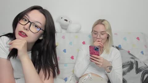 Seb Polly Roxy Jonny online show from 12/16/24, 12:06