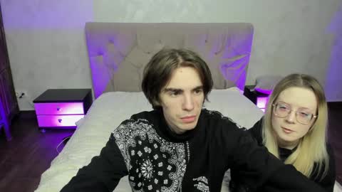 Seb Polly Roxy Jonny online show from 12/17/24, 08:21