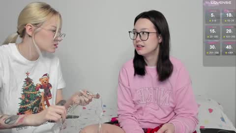 Seb Polly Roxy Jonny online show from 12/18/24, 02:32