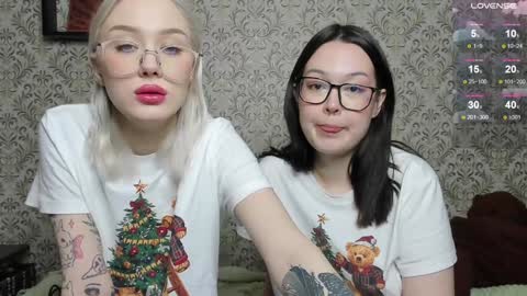 Seb Polly Roxy Jonny online show from 12/20/24, 08:28