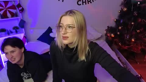 Seb Polly Roxy Jonny online show from 01/16/26, 08:46