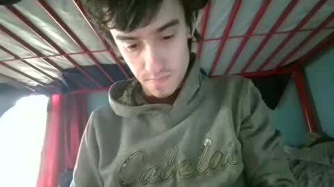 keegang34 online show from 02/12/26, 09:10