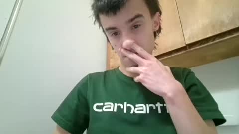 keegang34 online show from 02/21/26, 12:22