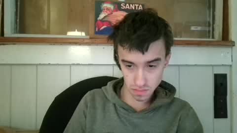 keegang34 online show from 02/21/26, 07:04