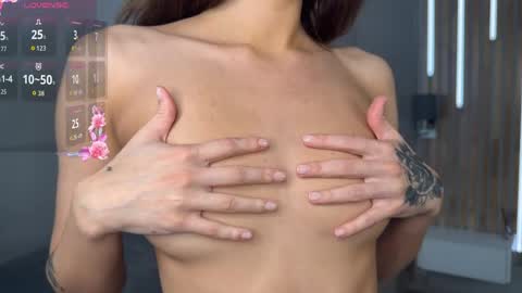 Hi Keeley is here Glad to see you in our room  PVT is open online show from 03/27/26, 08:26