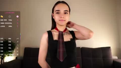 Nika online show from 08/08/26, 05:31