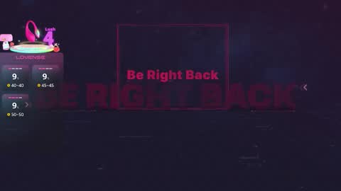 KeelyGar22 online show from 11/20/25, 10:31