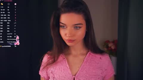 Lulu online show from 03/24/26, 11:43