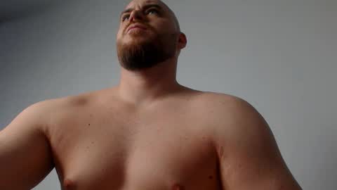 Keenan Hunk online show from 11/08/25, 01:00