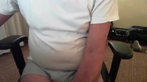 keepitreal098 online show from 02/25/25, 02:03