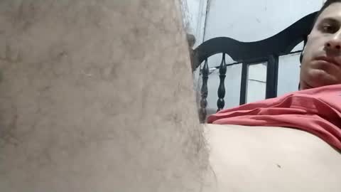 Snapshot of keer1991 chatting on 12/21/25, 04:52 keer1991 online show from 12/21/25, 04:52