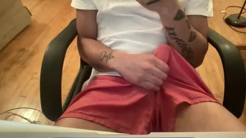 Keesey23 online show from 12/15/25, 04:17