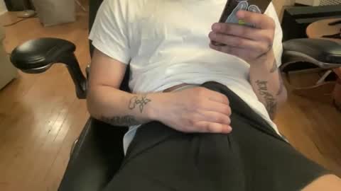 Keesey23 online show from 03/12/26, 04:29