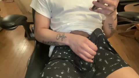 Keesey23 online show from 03/17/26, 02:05