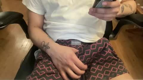 Keesey23 online show from 03/26/26, 03:01