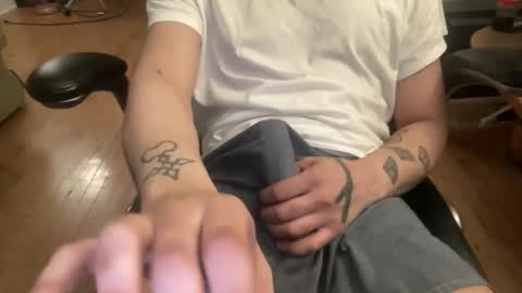 Keesey23 online show from 04/04/26, 01:15