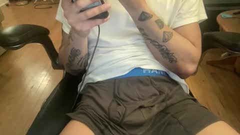 Keesey23 online show from 04/09/26, 04:34