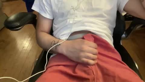 Keesey23 online show from 04/20/26, 12:02