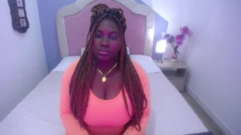 keicy_smith online show from 04/01/26, 06:27