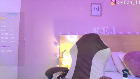 keii online show from 03/22/26, 06:11