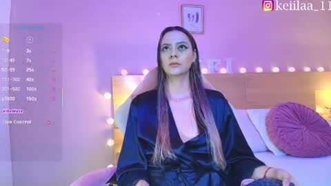 keii online show from 04/14/26, 06:58