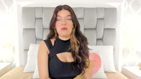 Keiira Fox online show from 02/03/26, 11:26