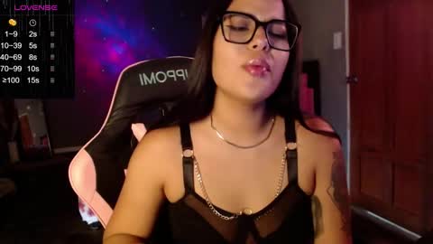 Kimk online show from 12/19/25, 07:10