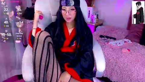 Snapshot of keiko_amane chatting on 07/07/26, 07:23 online show from 07/07/26, 07:23