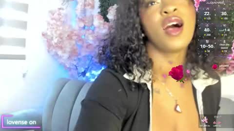 naty online show from 11/24/25, 03:12