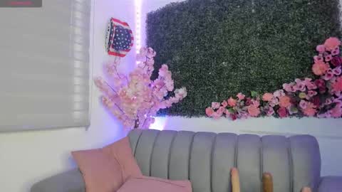 naty online show from 03/12/26, 03:29