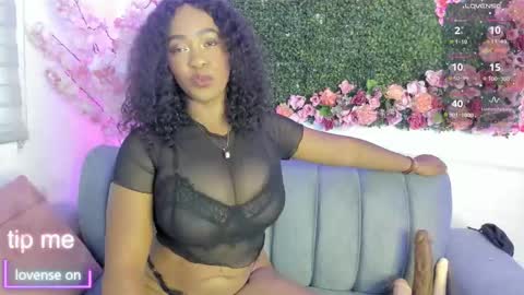 naty online show from 03/17/26, 03:48