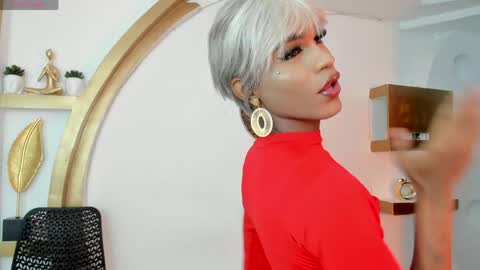 Snapshot of keila_mendoza chatting on 06/03/26, 08:58 Keila online show from 06/03/26, 08:58